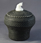 Baleen Basket