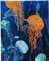 Alaskan Artist Katie Sevigny