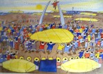 Alaskan Native Art