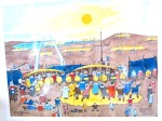 Alaskan Native Art