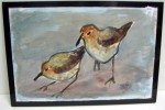 Alaskan Artist Shirley Timmreck