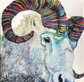 Alaskan Artist Katie Sevigny